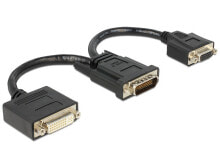 Computer connectors and adapters