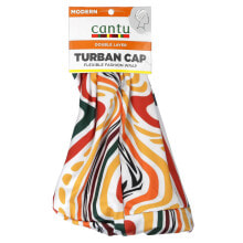 Turban Cap, 1 cap