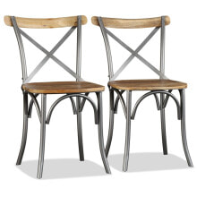 Chairs and stools