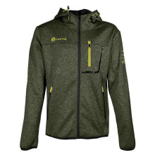 LHOTSE Enki Full Zip Fleece