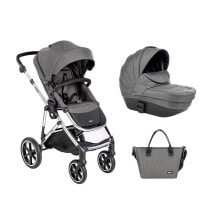 Baby strollers