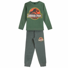 Детские спортивные костюмы Jurassic Park
