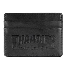  Thrasher
