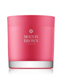 Molton Brown Pink Pepperpod Three Wick Candle (480 g)