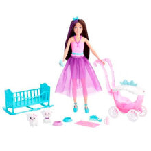 Dolls and dolls for girls