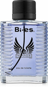 Bi-Es Winner - Eau de Toilette