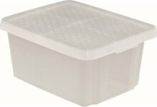 Curver Container Essentials 16l With Room Tra. 225356 CURVER