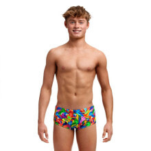 Swimming trunks and shorts