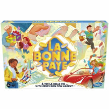 Board game Hasbro La Bonne Paye (FR)