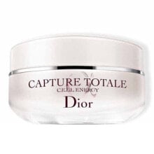 Dior Capture Totale Cell Energy Разглаживающий и восстанавливающий крем для кожи вокруг глаз 15 мл