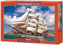 Puzzles for children