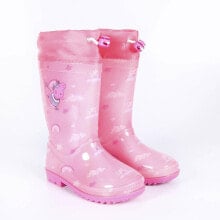 CERDA GROUP Boots Rain Peppa Pig купить онлайн