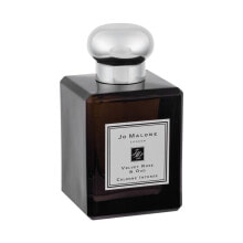 Купить женская парфюмерия Jo Malone: Jo Malone Velvet Rose & Oud 50 ml eau de cologne unisex