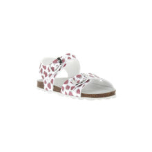 Baby sandals and sandals for girls