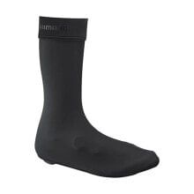 SHIMANO Splash Shield Tall Overshoes