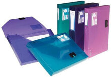 School files and folders