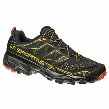 Спортивная одежда, обувь и аксессуары lA SPORTIVA Akyra Trail Running Shoes