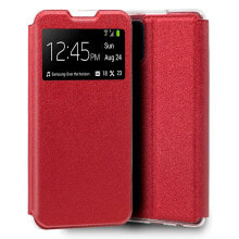 COOL Samsung G980 Galaxy S20 flip phone case