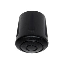 MICEL CNT08 round rubber ferrule 18-19 mm 25 units