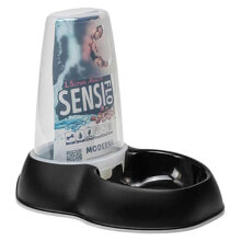 MP Sensflo Dog Drinking Bowl Set 1.5L 29x19x25 cm