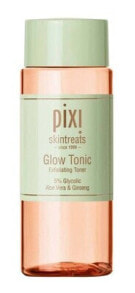 Купить средства для тонизирования кожи лица Pixi: Glow Tonic