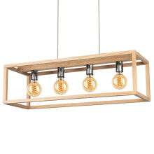 Pendant lights