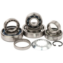 HOTRODS Kawasaki Kx-F 450 09-23/Klx-R 08-09 Steering Bearing Kit