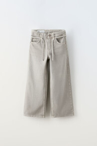 Trousers for girls