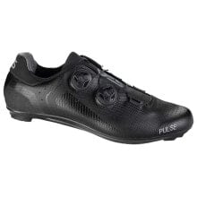 Bicycle shoes