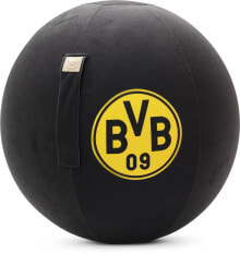 Купить товары для дома Magma Heimtex: Borussia Dortmund Sitzball BVB