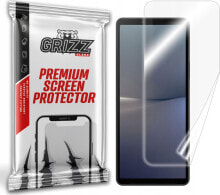 Protective films and glasses for smartphones