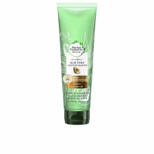 Herbal Botanicals Pure Aloe & Avocado Oil Conditioner Питательный кондиционер с экстрактом алоэ и маслом авокадо для сухой кожи головы 275 мл