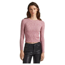 PEPE JEANS Danica Top Sweater купить онлайн