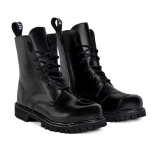 BROGER Montana Motorcycle Boots