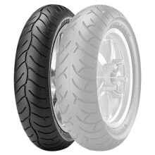METZELER Feel Free 52S TL Scooter Front Tire