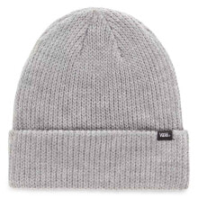 Купить мужские спортивные шапки Vans: VANS Core Basics Beanie