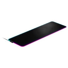 STEELSERIES QcK Prism Cloth XL mouse pad