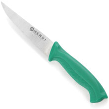 Нож зазубренный для овощей и фруктов HENDI 842119 20,5 см