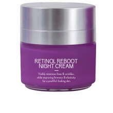 Anti-Ageing Night Cream Youth Lab RETINOL REBOOT 50 ml