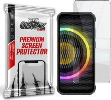 Protective films and glasses for smartphones