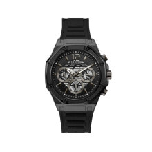 GUESS Momentum Gw0263G4 Watch