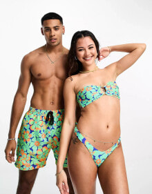 Women's swimwear