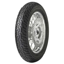 DUNLOP D404 77H TL M/C Custom Tire