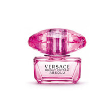 Versace Bright Crystal Absolu Парфюмерная вода