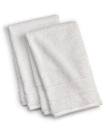 Oake organic 2-Pk. Hand Towel, Created for Macy's