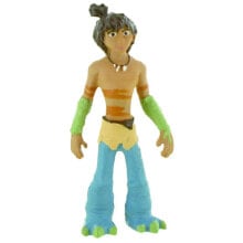 COMANSI Guy Figure