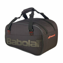 Padel Bag Babolat Lite Navy White Black Multicolour