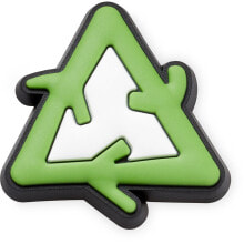 Купить сумки и чемоданы JIBBITZ: JIBBITZ Branch Recycle Pin