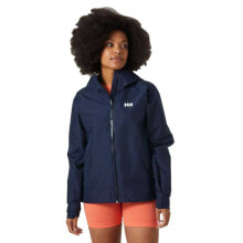 HELLY HANSEN Active Ocean Bound Jacket