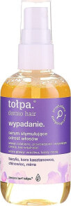 Stimulierendes Serum zum Haarwachstum - Tolpa Dermo Hair Serum